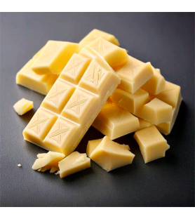 White Chocolate Natural flavour